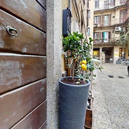 La Casetta In Colonne 밀라노 외부 사진