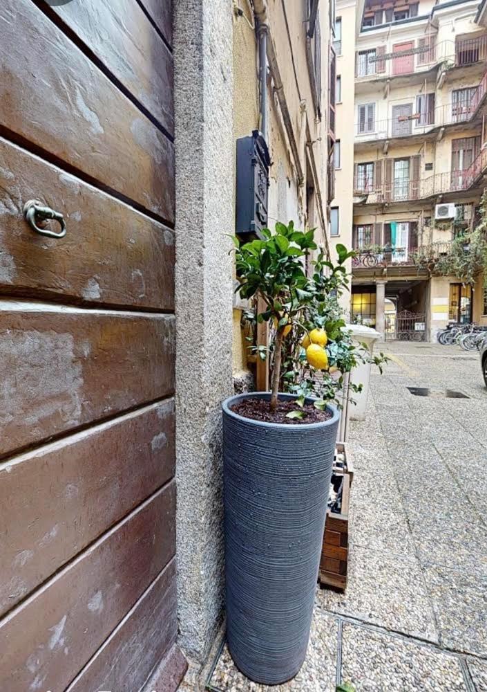 La Casetta In Colonne 밀라노 외부 사진